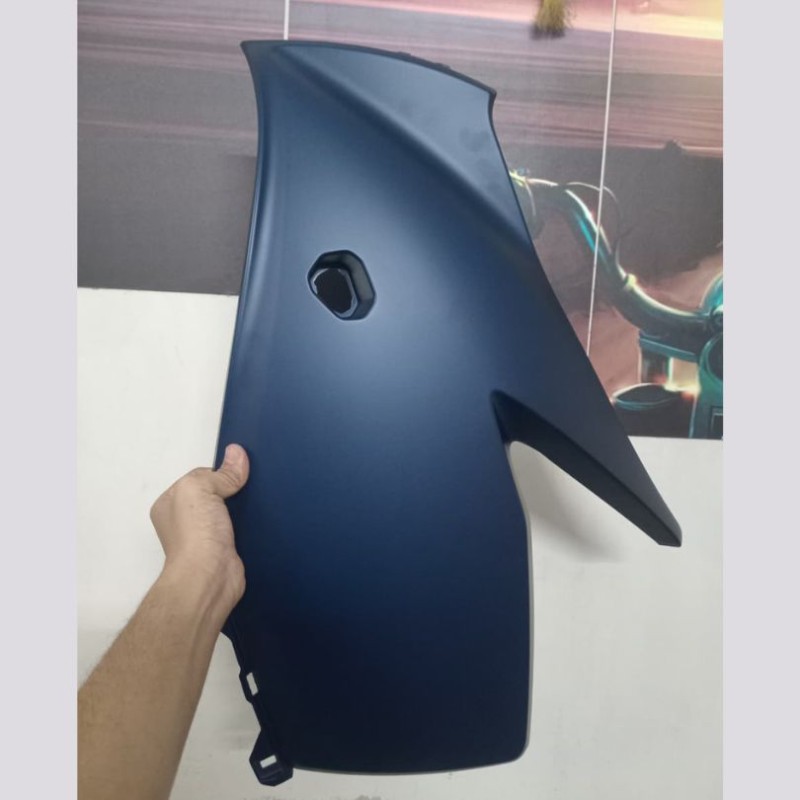 1/2 Part Single Piece Gixxer SF 250 CC, COWLING, SIDE 94441-41K02-YKV image