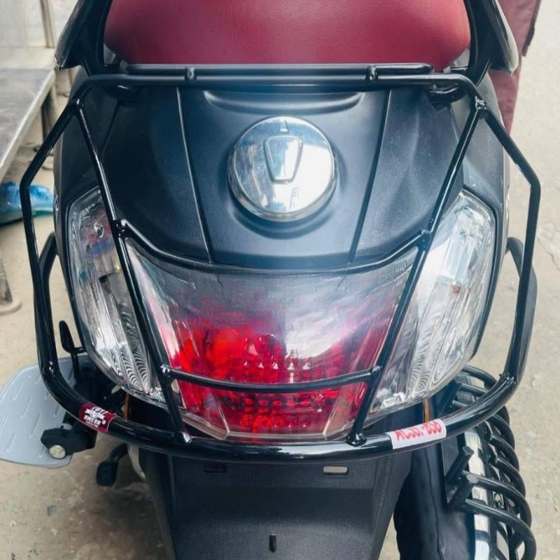 Crash Guard / Bumper (Model 2) Suzuki Access 125 image