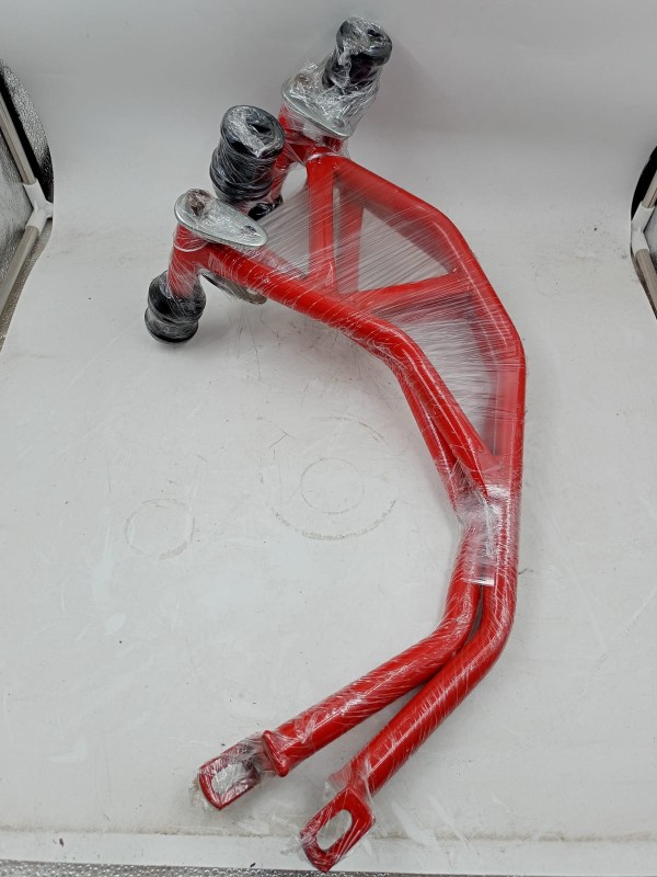 Apache RTR / 4V Stunt Bumper image