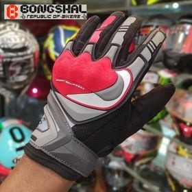 cuirassier Hand gloves for comfortable Driving Available size: L ,XL image