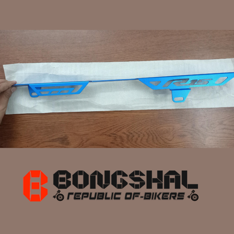 R15 V3 / v4 R15M Chain Cover image