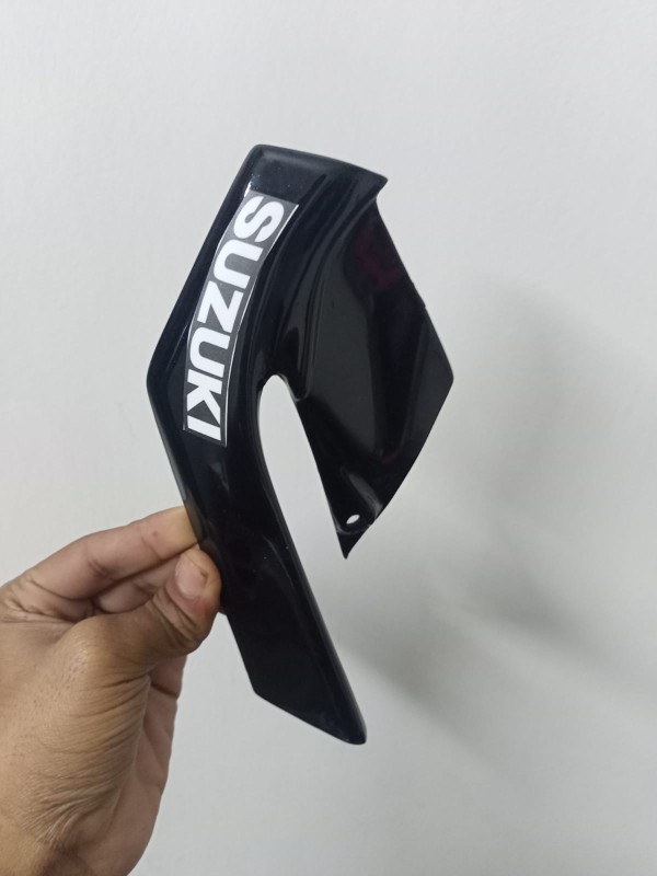 Winglet for Gixxer Sf v1 / v2 image