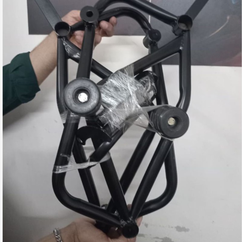 Crash Guard / Bumper For Gixxer SF 250cc image