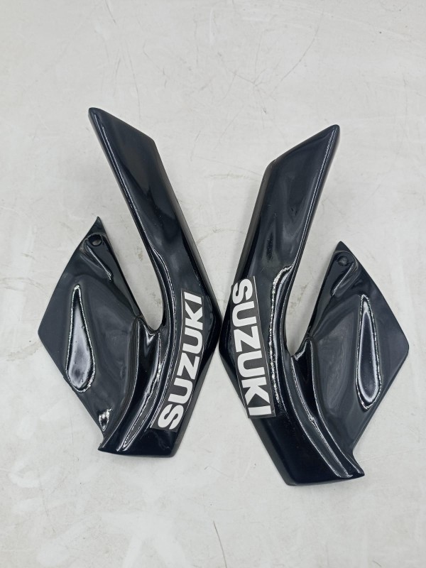 Winglet for Gixxer Sf v1 / v2 image