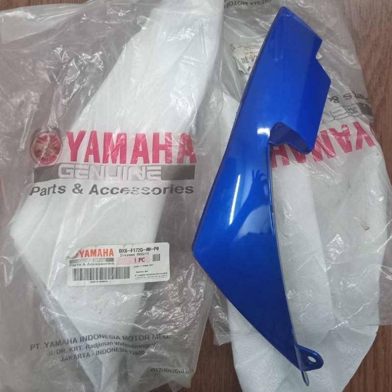 Panel 3/4 Part R15 V3 Indo, Panel 3 BK6-F172G-P0, Panel 4 BK6-F172H-P0 image