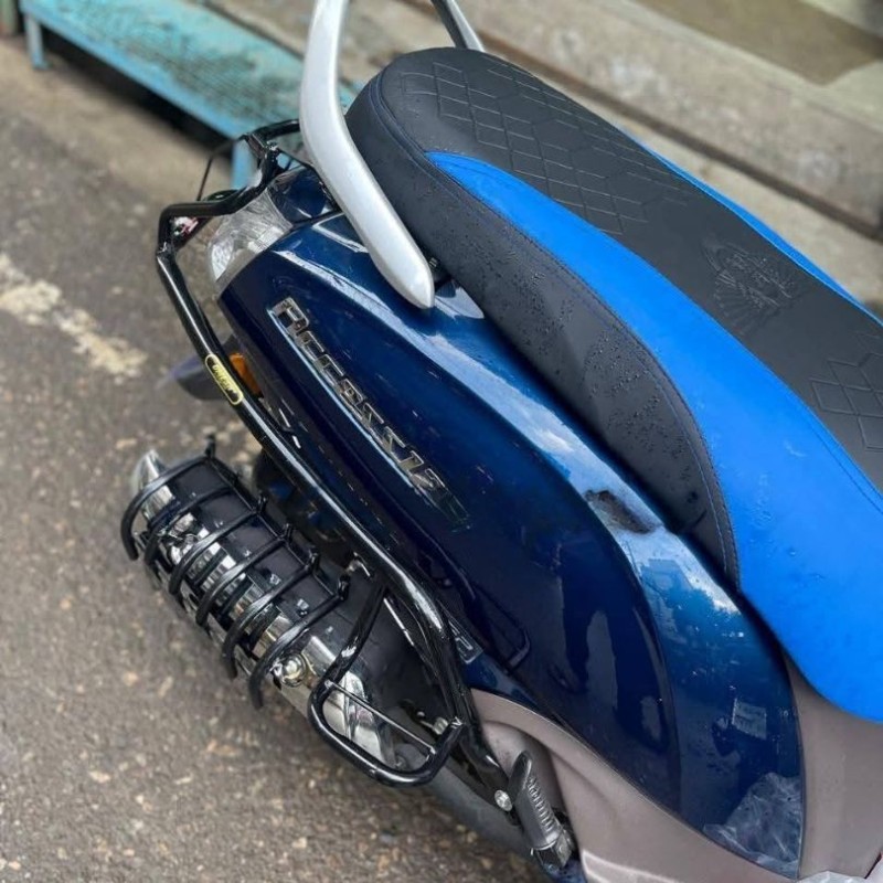 Crash Guard / Bumper (Model 3 Heavy) Suzuki Access 125 image