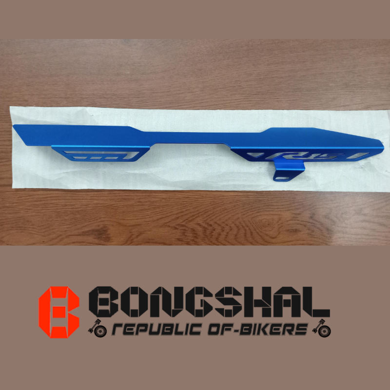 R15 V3 / v4 R15M Chain Cover image