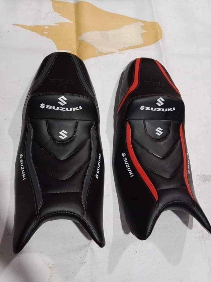 Customize Seat Cover For R15 V3 / MT-15 / R15 V4 / R15M image