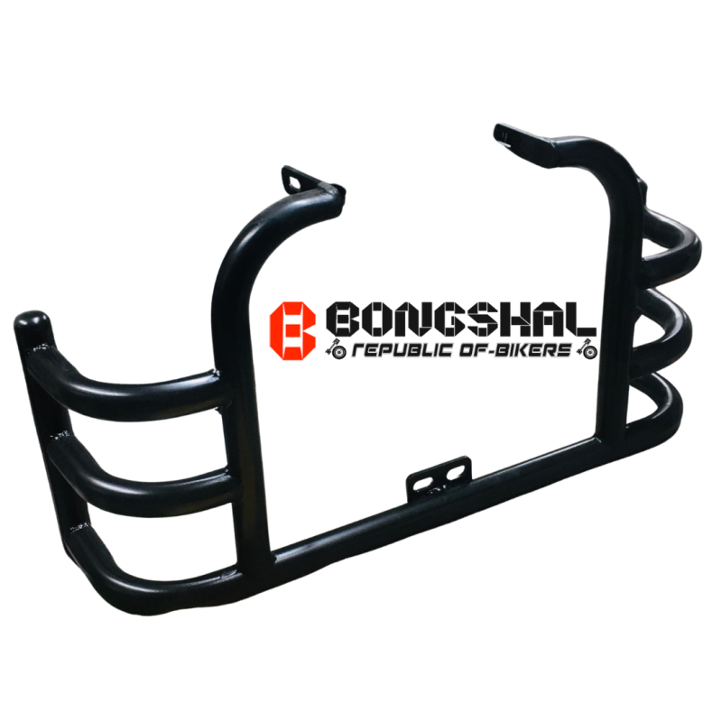 Crash Guard / Bumper For Royal Enfield Classic 350 / Bullet 350 / Meteor 350 image