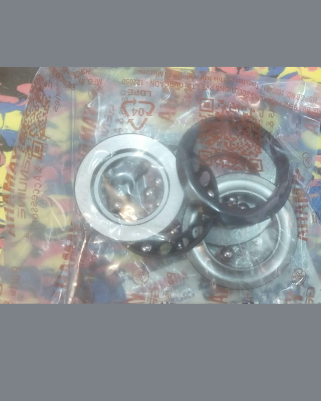 Ballracer FZS V3, RACE KIT BRG BKH-WF661-90 image