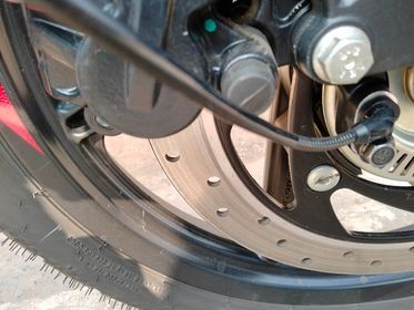 Bajaj Pulsar ABS Sensor Cable image