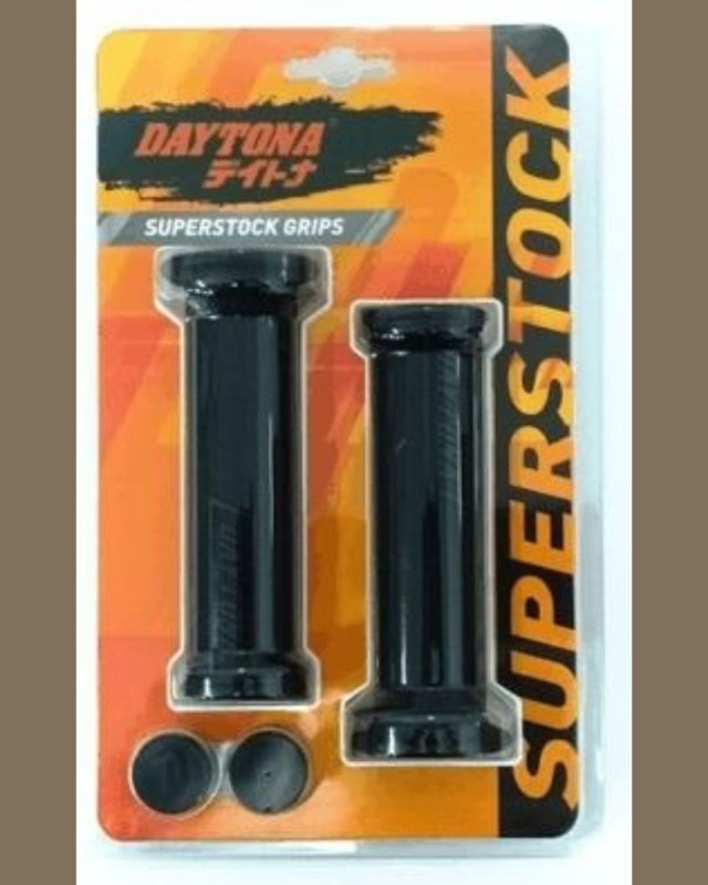 Daytona Superstock Grips image