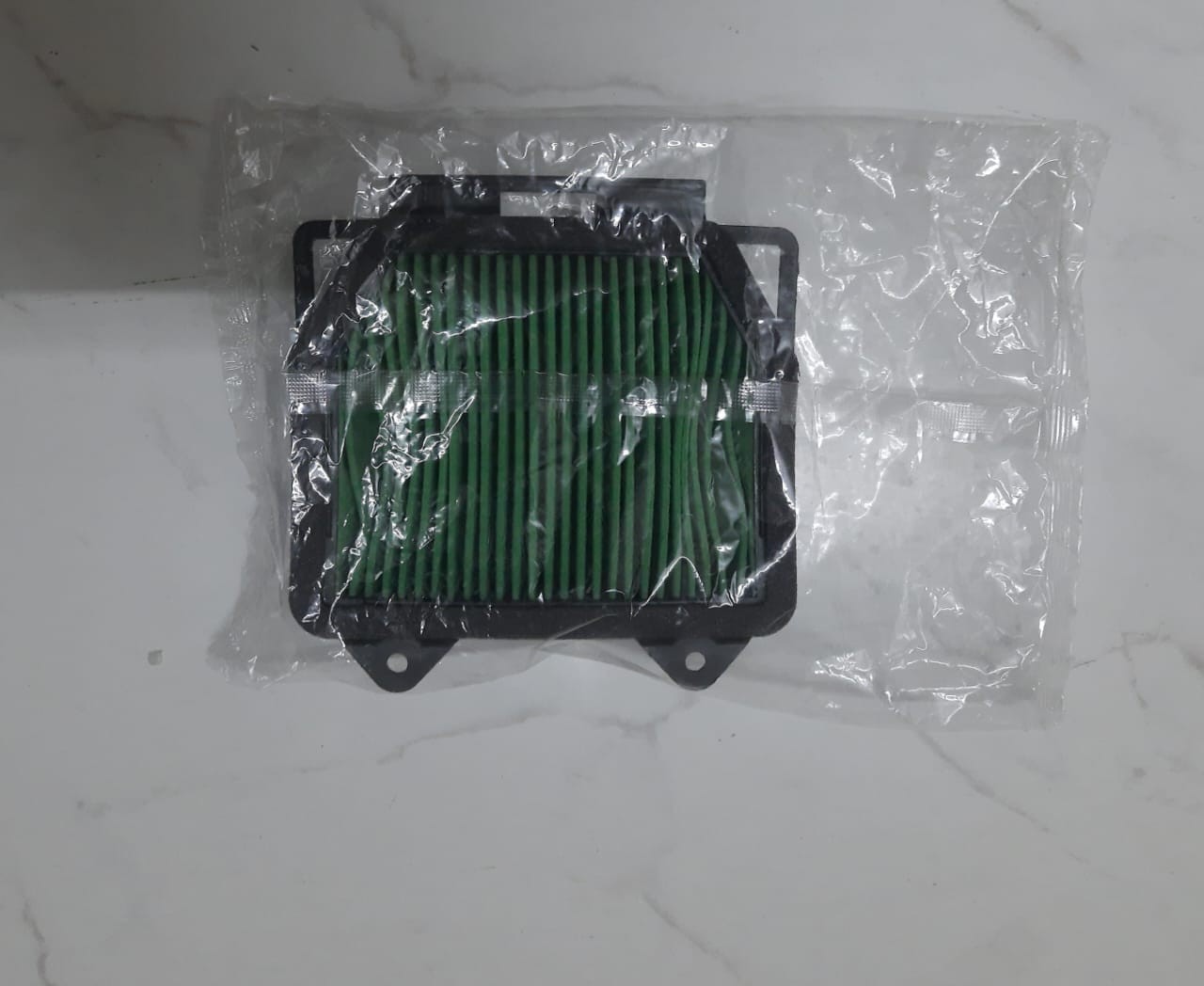 Stock Air Filter (Thailand) CB150R Exmotion, ELEMENT COMP,AIR/C 17210-K94-T00 image