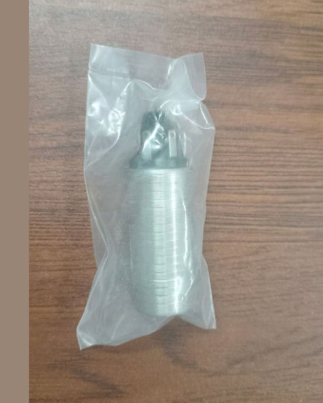 Fuel Pump Motor(Replica) MT 15 BS4 Indian image