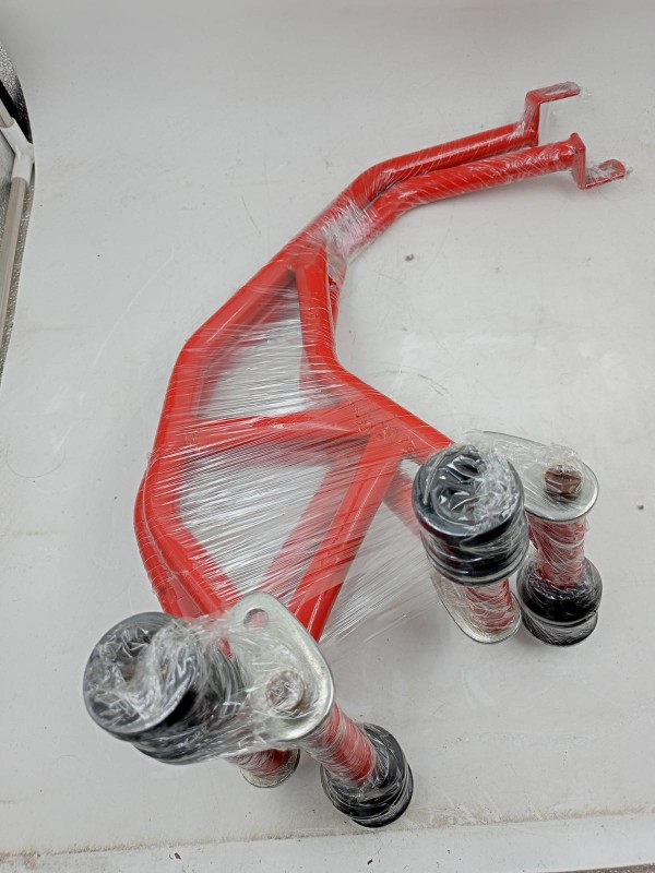 Apache RTR / 4V Stunt Bumper image