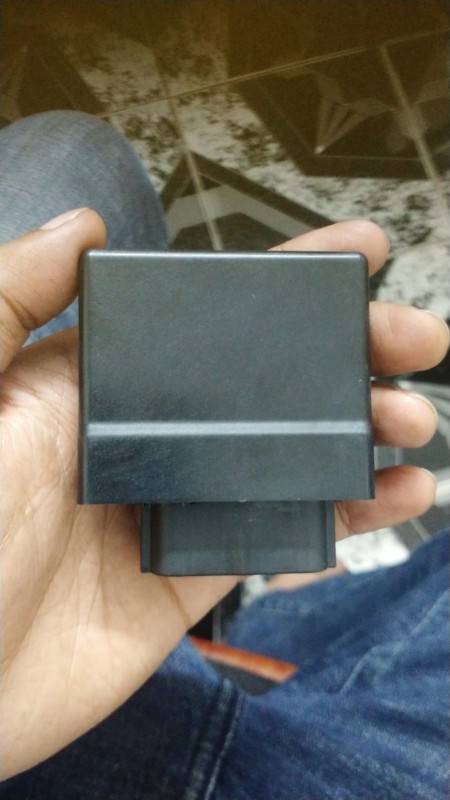 R15 v4 / R15M Indian CDI image