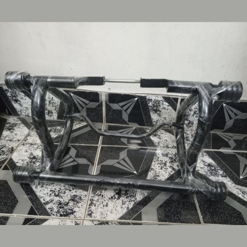 Crash Guard / Bumper Royal Enfield Hunter 350 (Model 1) image