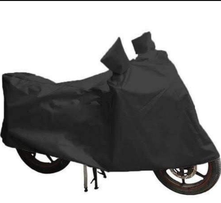 5 In 1 Bike Caring Bundle with R15 / Avenger Bike Cover image