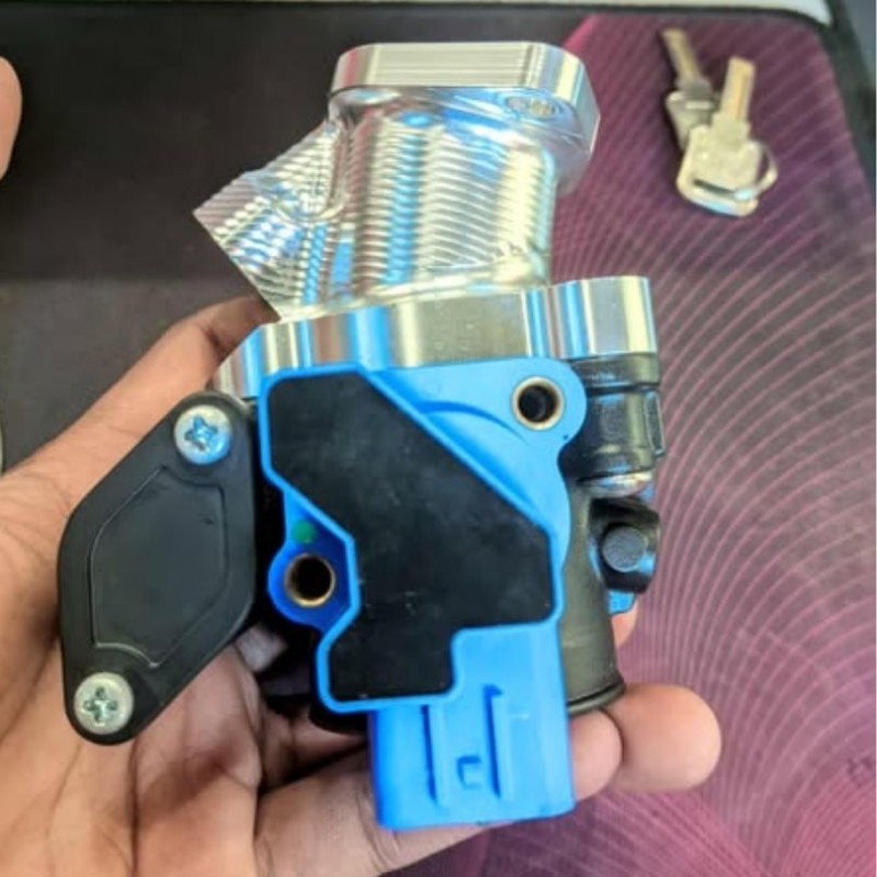 NLK TPS Sensor For R15 V3 / V4 and GSX image