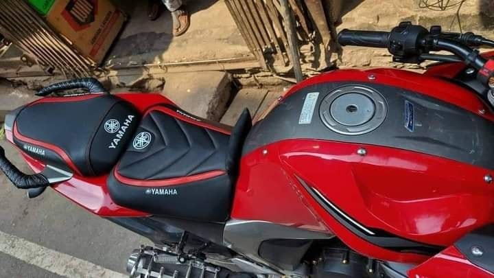 Customize Seat Cover For R15 V3 / MT-15 / R15 V4 / R15M image