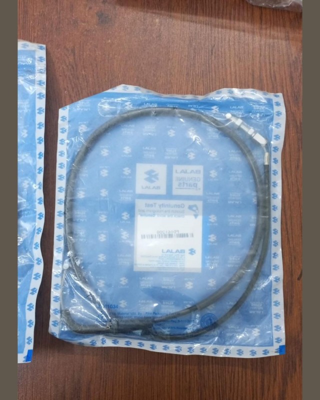 Accelerator Cable Avenger 160, PD161208, CABLE THROTTLE image