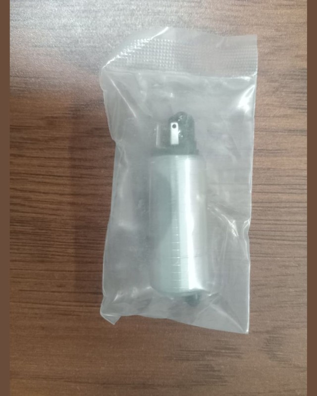 Fuel Pump Motor(Replica) MT 15 BS4 Indian image