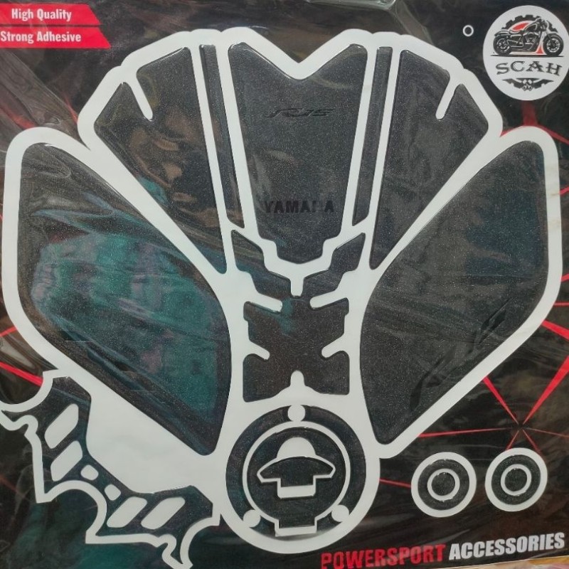 New Tank Pad For R15 V4 / R15M image