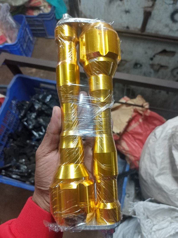 R15 V3 CNC/China Bumper image