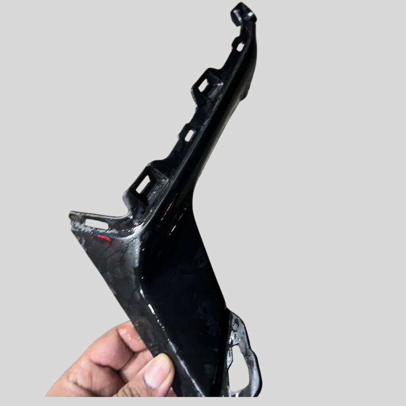 1/2 Part Inner Small Part Suzuki SF 2021, Cover Side Cowl 94443-41K00-000 image