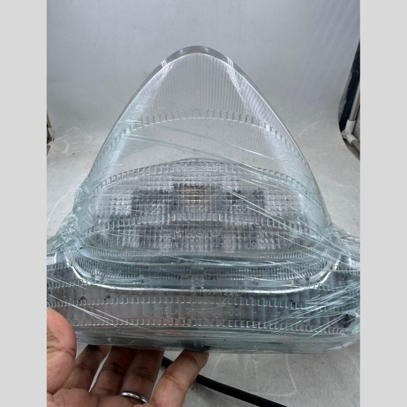 Tail / Backlight Hero Honda CBZ 2010, image