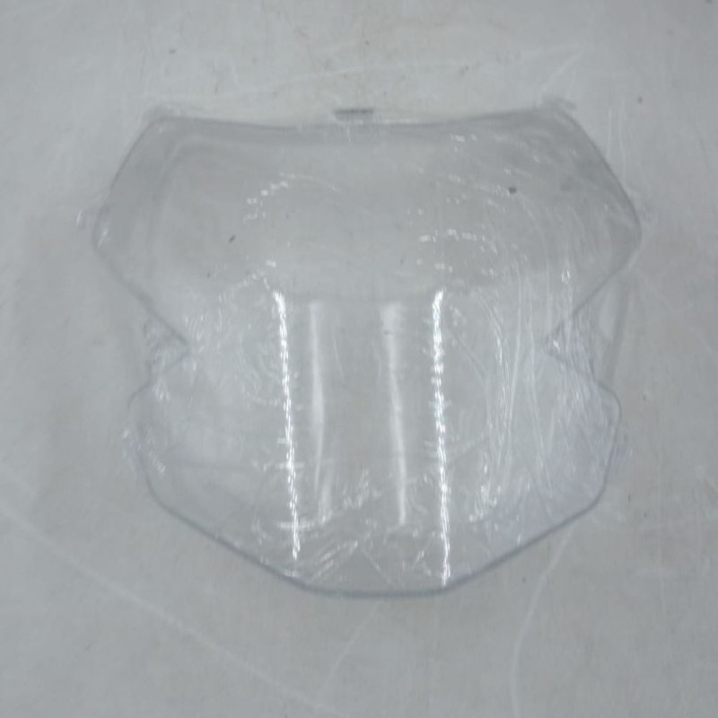 Apache 4v Xconnect Headlight Glass image