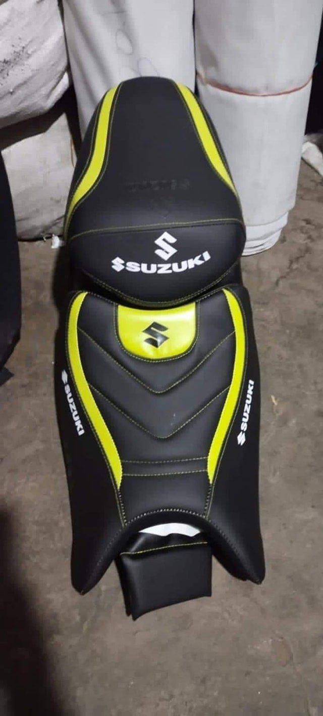 Customize Seat Cover For R15 V3 / MT-15 / R15 V4 / R15M image