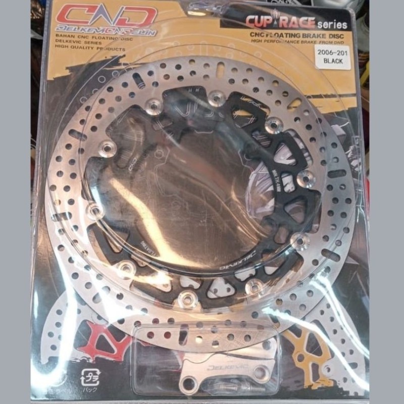CND Disc for GSXR / R15 V3 / V4 image