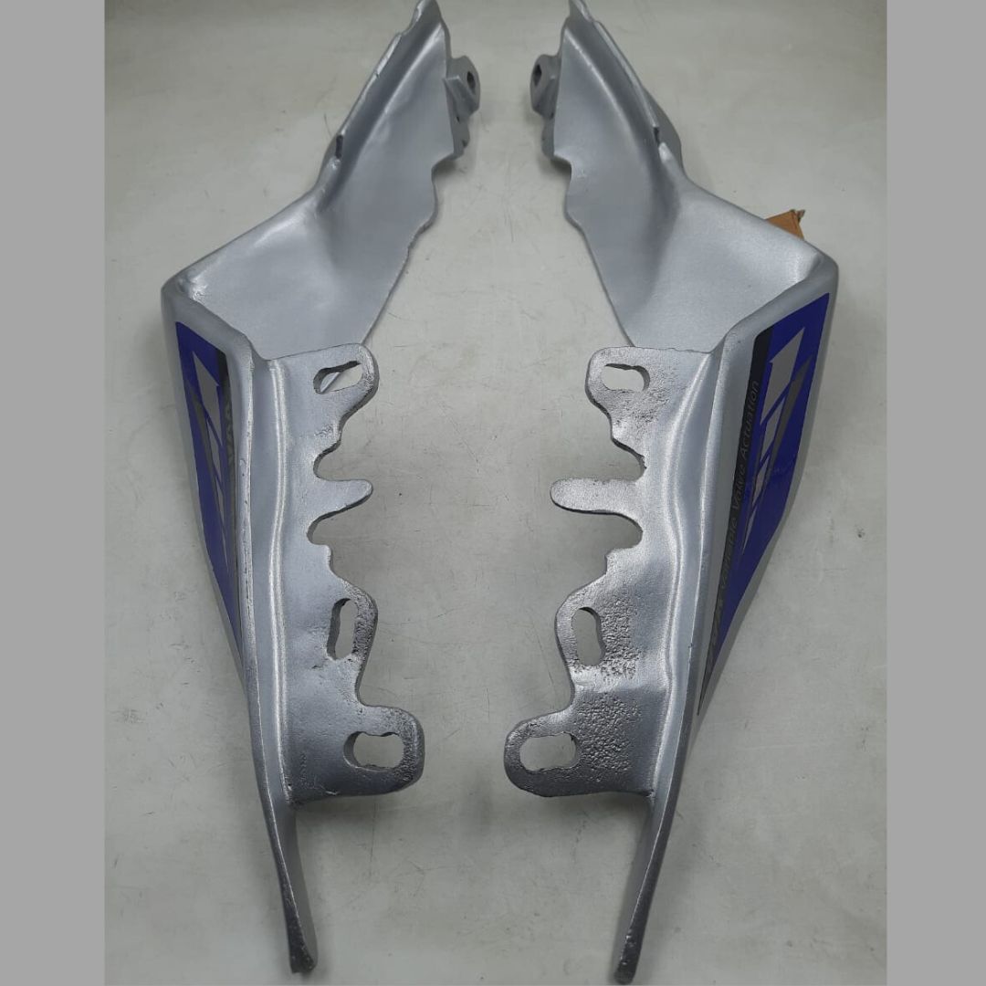 R15 v4/R15M Metal Back Panel image