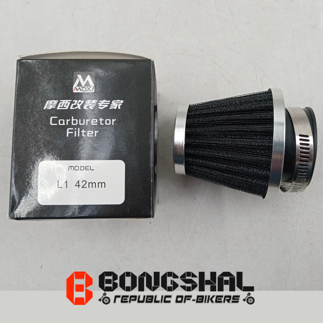 Moxi Carburetor/ Air Filter L1 image