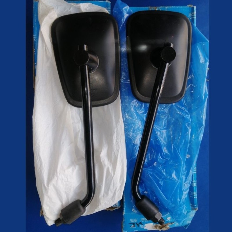 Mirror / Looking Glass Avenger 150 CC, NUMBER OF COMMODITY, PD231604, PD231605 image