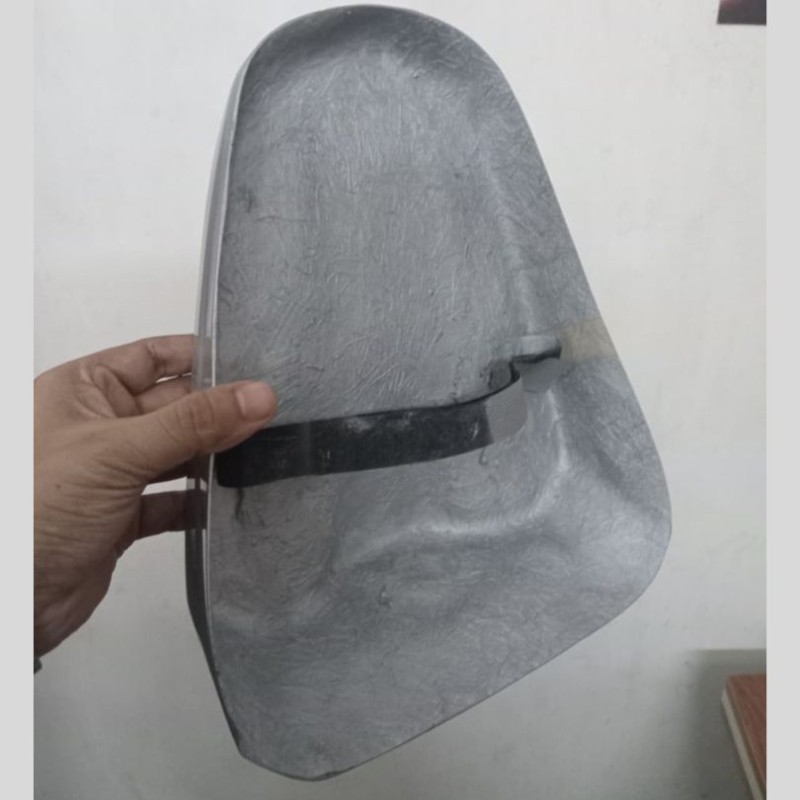 Suzuki Gixxer Fi / Gixxer Sf Fi Seat Cowl image