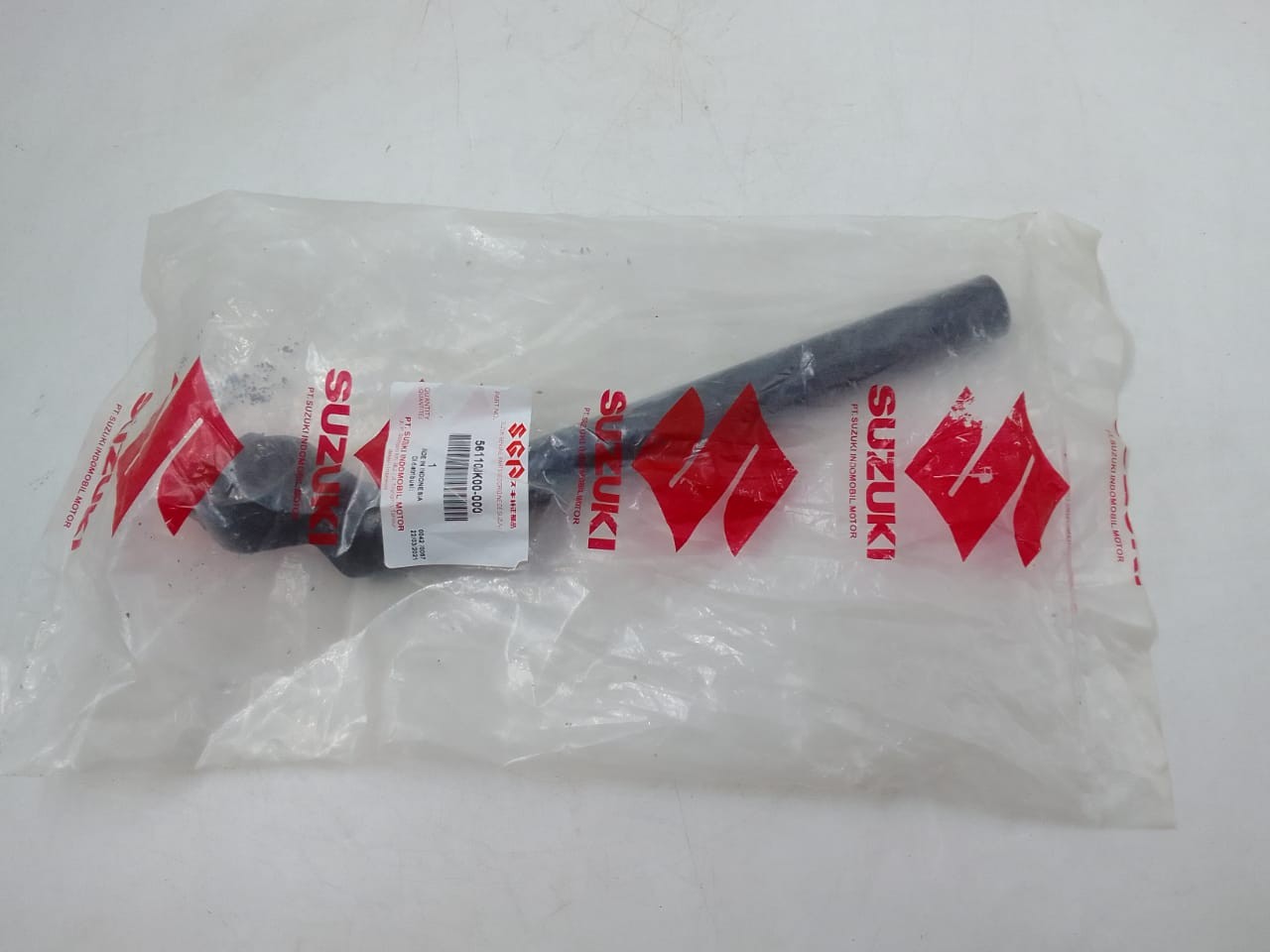 GsxR 150 Handle single part (Right / Left) image