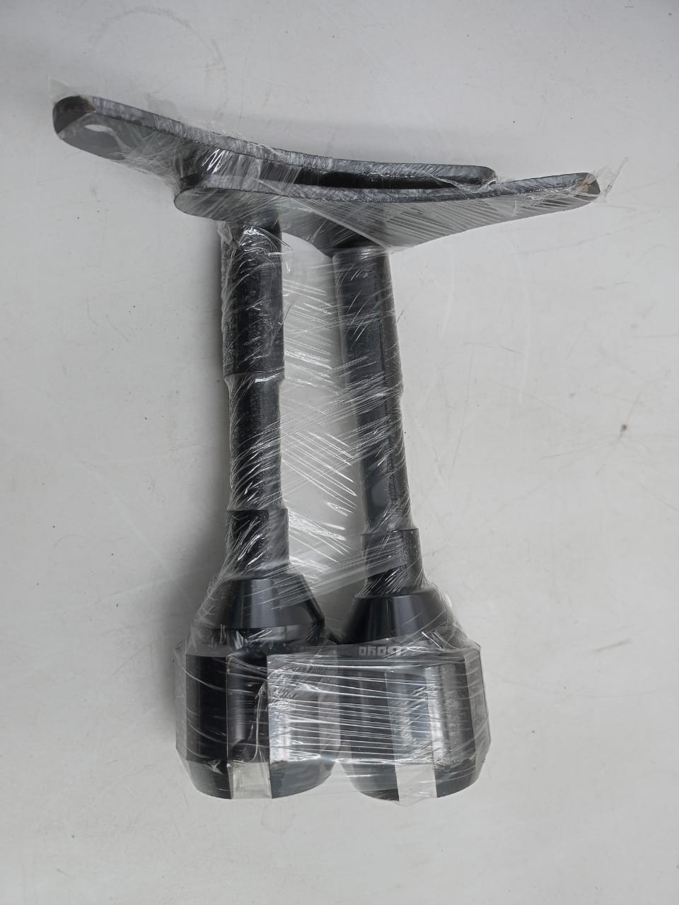 CBR150 Economical Bumper / Crash Guard image