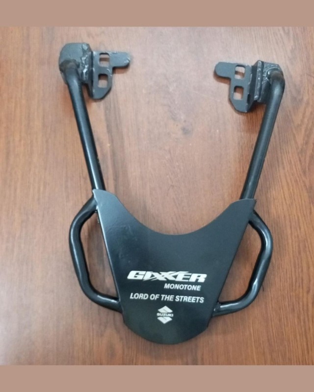 Back Carrier Gixxer - MODEL 2 image