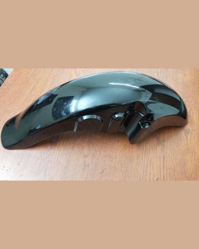 Front Mudguard Honda Dream 110 CC, FENDER FRONT NH 1, 61100K14960ZB image