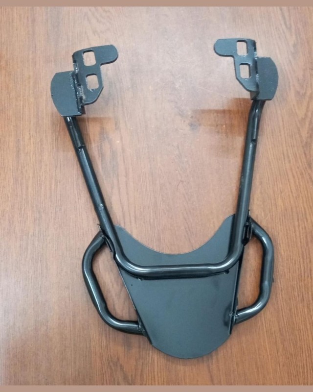 Back Carrier Gixxer - MODEL 2 image
