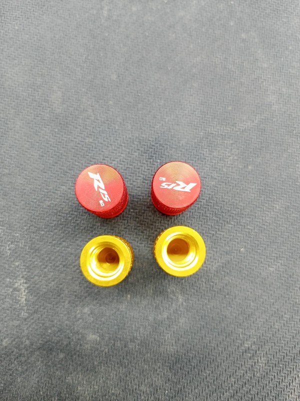 Loosen Cap for Yamaha R15 V1 / V2 / V3 / V4 image