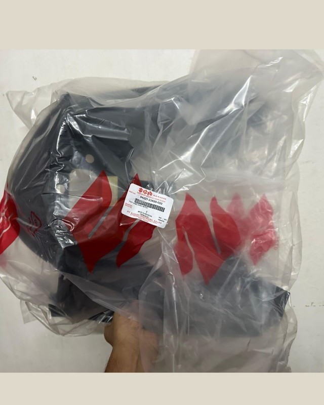 Meter Cowling / Dash Board / Meter Board GSXR 150 Indo, PANEL, METER 94421-23K00-000 image