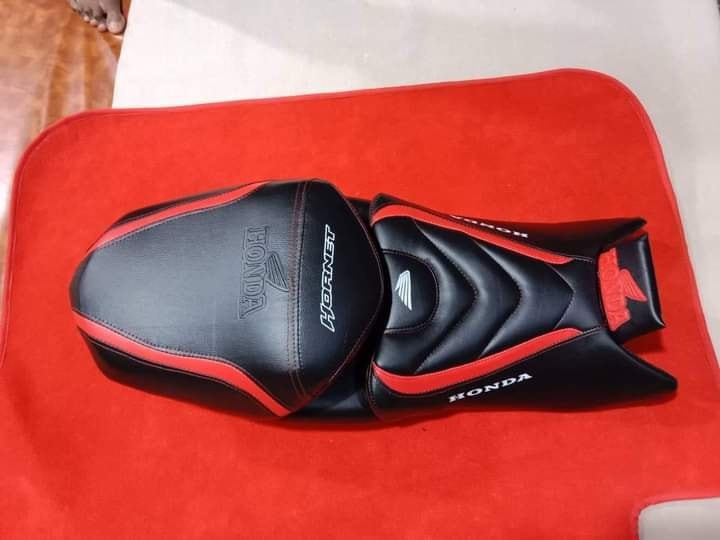 Customize Seat Cover For R15 V3 / MT-15 / R15 V4 / R15M image