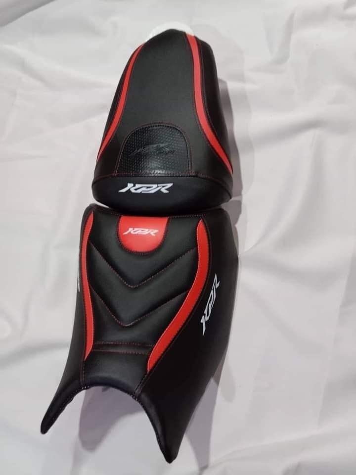 Customize Seat Cover For R15 V3 / MT-15 / R15 V4 / R15M image