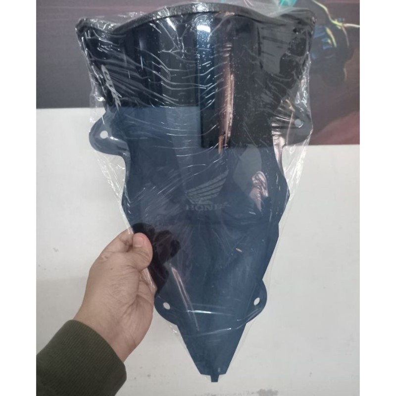 Windshield / Visor Honda CBR Indo Non ABS FI Model image