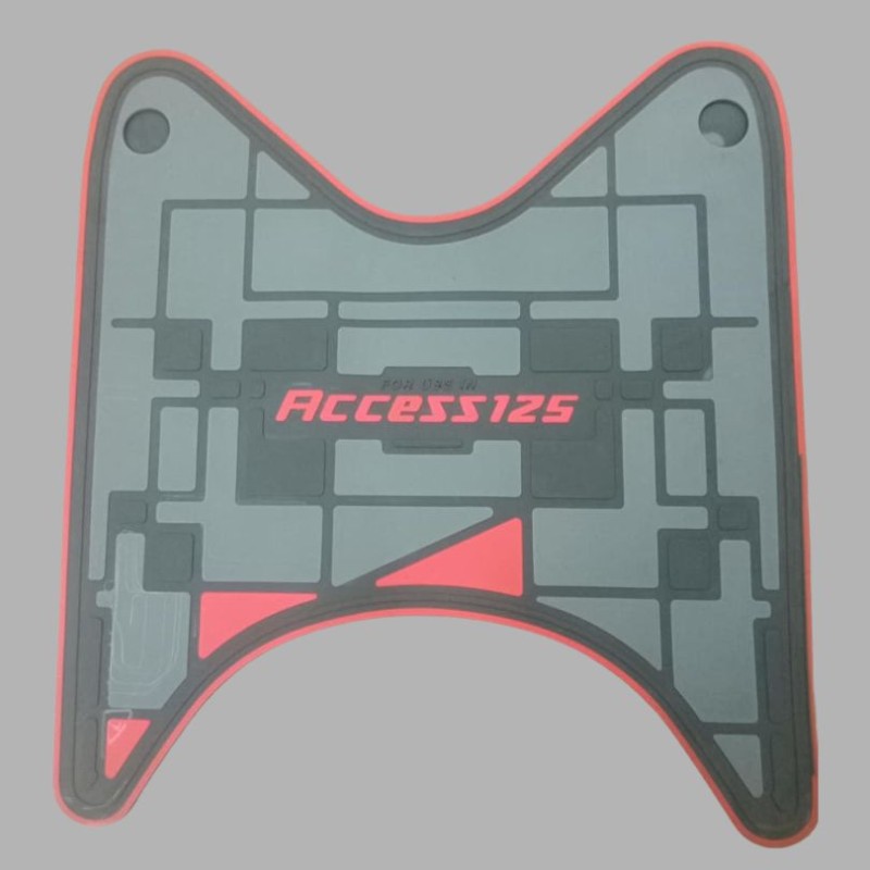 Suzuki Access 125 Floor Carpet / Matt image