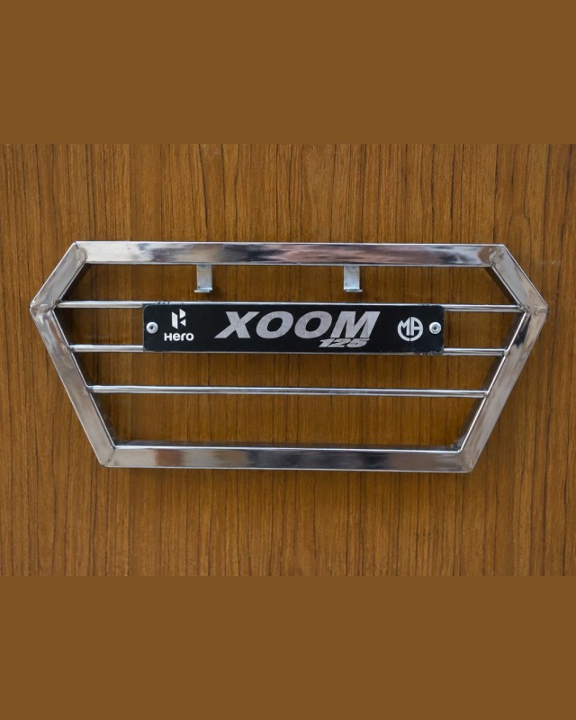 Silencer Guard Hero Xoom 125R Model 1 image