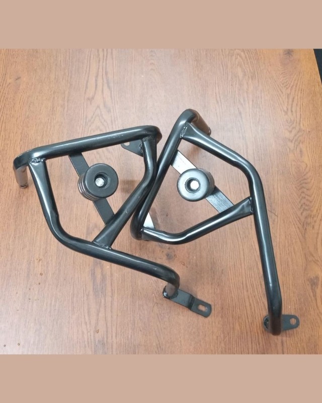 MT-15 / XSR Crash Guard image